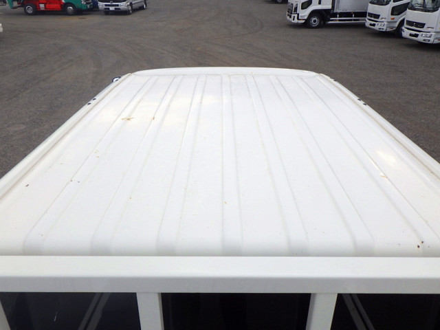 トヨタ ダイナ 小型 Wキャブ 2RG-XZU605(99312) 25枚目