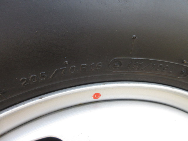 いすゞ エルフ 小型 土砂ダンプ 2RG-NJR88AN(99310) 45枚目