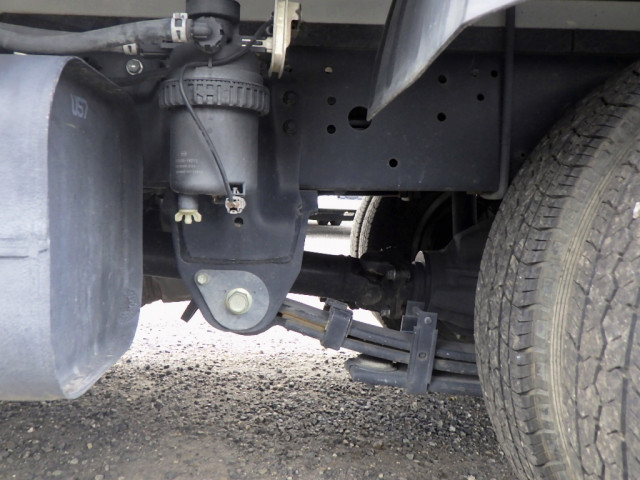 トヨタ ダイナ 小型 Wキャブ 2RG-XZU605(99312) 27枚目