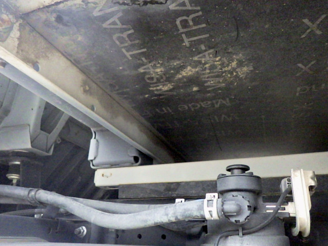 トヨタ ダイナ 小型 Wキャブ 2RG-XZU605(99312) 28枚目