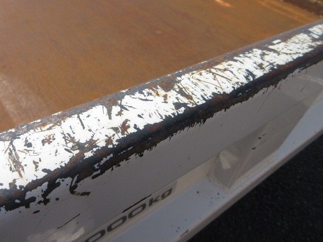 いすゞ エルフ 小型 土砂ダンプ 2RG-NJR88AN(99310) 48枚目