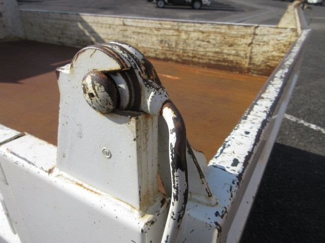 いすゞ エルフ 小型 土砂ダンプ 2RG-NJR88AN(99310) 49枚目