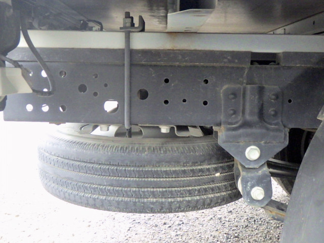 トヨタ ダイナ 小型 Wキャブ 2RG-XZU605(99312) 30枚目