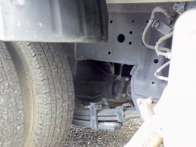 トヨタ ダイナ 小型 Wキャブ 2RG-XZU605(99312) 31枚目