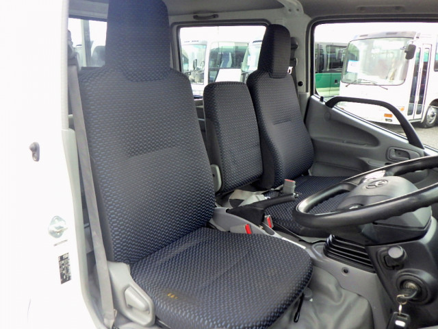 トヨタ ダイナ 小型 Wキャブ 2RG-XZU605(99312) 39枚目