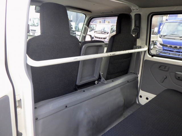 トヨタ ダイナ 小型 Wキャブ 2RG-XZU605(99312) 42枚目