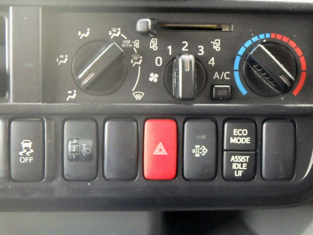 トヨタ ダイナ 小型 Wキャブ 2RG-XZU605(99312) 45枚目