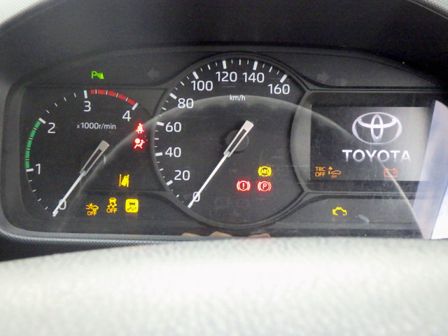 トヨタ ダイナ 小型 Wキャブ 2RG-XZU605(99312) 49枚目