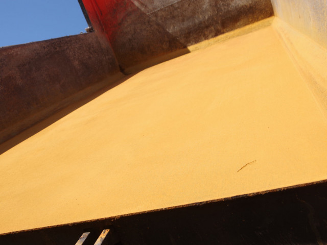 日野 レンジャー 増トン 土砂ダンプ 2PG-FE2ABA(99314) 13枚目