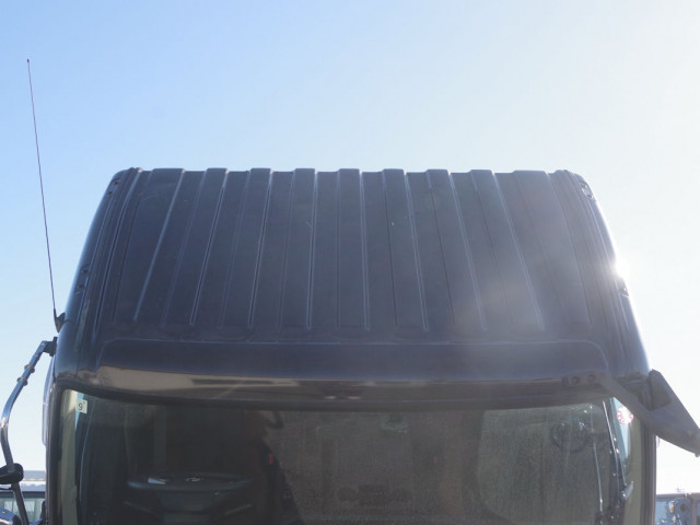 日野 レンジャー 増トン 土砂ダンプ 2PG-FE2ABA(99314) 17枚目