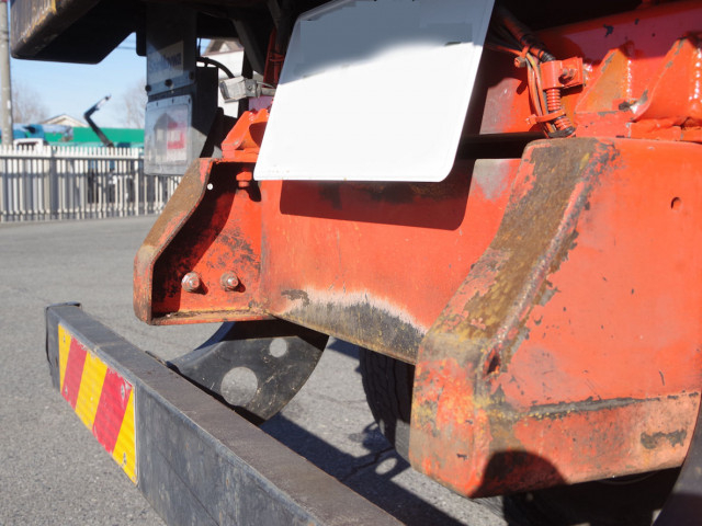 日野 レンジャー 増トン 土砂ダンプ 2PG-FE2ABA(99314) 22枚目