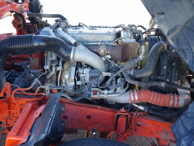 日野 レンジャー 増トン 土砂ダンプ 2PG-FE2ABA(99314) 24枚目