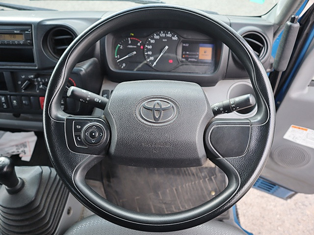 トヨタ ダイナ 小型 土砂ダンプ 2RG-XZC600D(99315) 4枚目