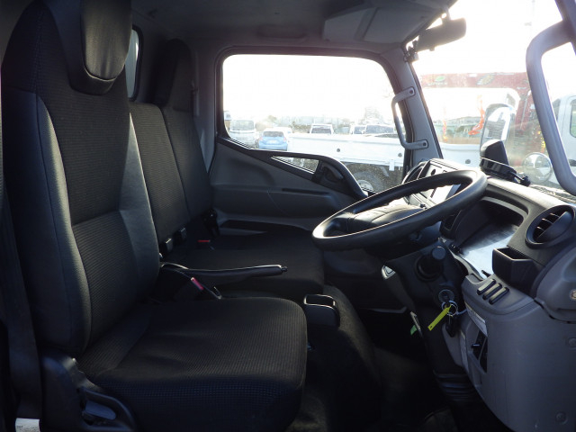 三菱ふそう キャンター 小型 平ボディ 2RG-FBA20(99316) 7枚目