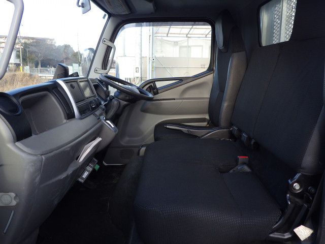 三菱ふそう キャンター 小型 平ボディ 2RG-FBA20(99316) 8枚目