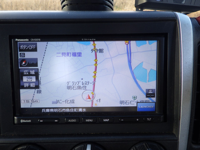 三菱ふそう キャンター 小型 平ボディ 2RG-FBA20(99316) 10枚目