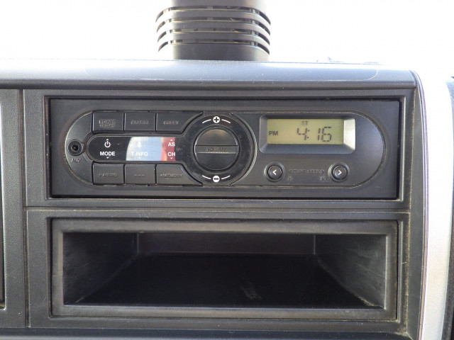 三菱ふそう キャンター 小型 平ボディ（クレーン付） TPG-FEA50(99317) 11枚目