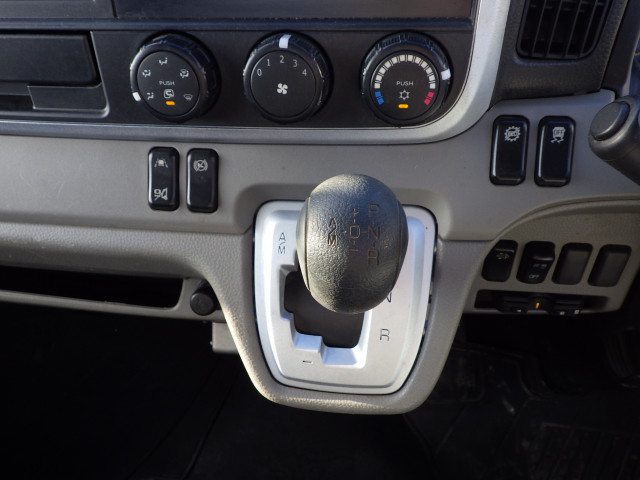 三菱ふそう キャンター 小型 平ボディ 2RG-FBA20(99316) 14枚目