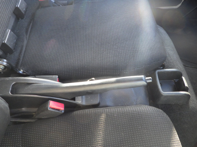 三菱ふそう キャンター 小型 平ボディ 2RG-FBA20(99316) 15枚目