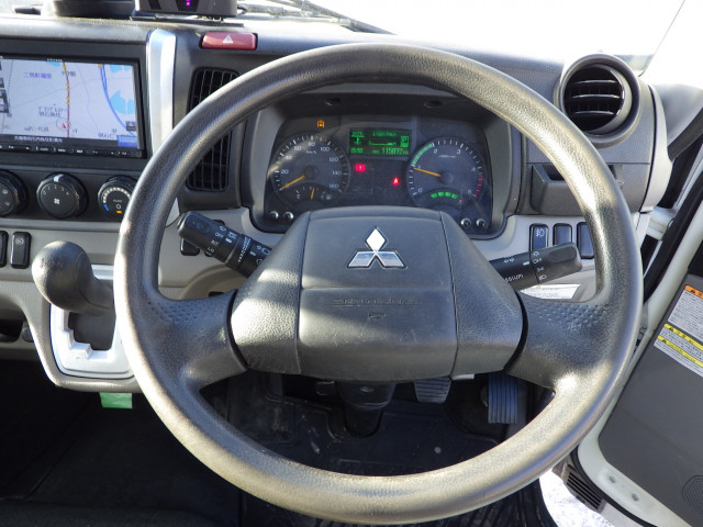 三菱ふそう キャンター 小型 平ボディ 2RG-FBA20(99316) 16枚目