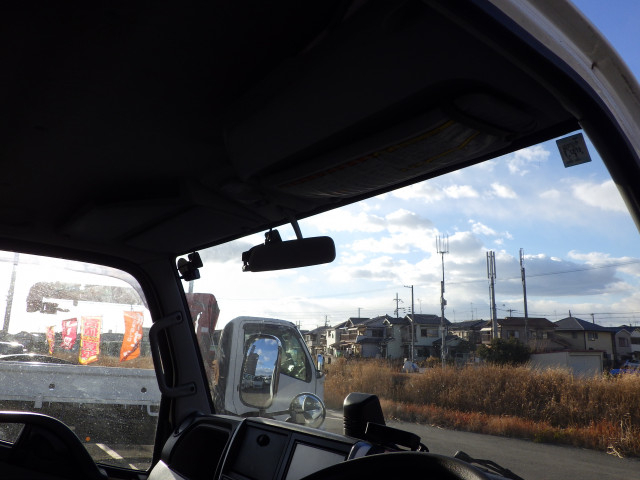 三菱ふそう キャンター 小型 平ボディ 2RG-FBA20(99316) 18枚目