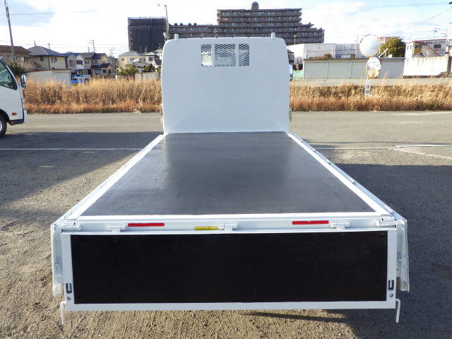 三菱ふそう キャンター 小型 平ボディ 2RG-FBA20(99316) 20枚目
