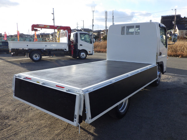 三菱ふそう キャンター 小型 平ボディ 2RG-FBA20(99316) 22枚目