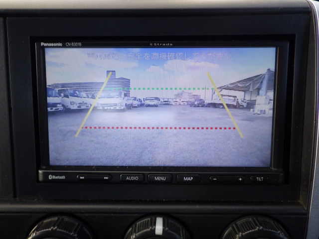 三菱ふそう キャンター 小型 平ボディ 2RG-FBA20(99316) 25枚目