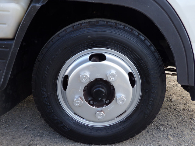 三菱ふそう キャンター 小型 平ボディ 2RG-FBA20(99316) 27枚目