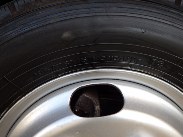 三菱ふそう キャンター 小型 平ボディ 2RG-FBA20(99316) 28枚目