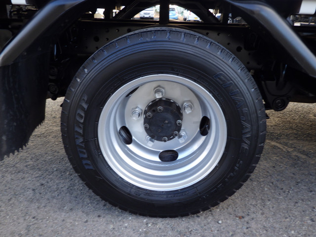 三菱ふそう キャンター 小型 平ボディ 2RG-FBA20(99316) 29枚目