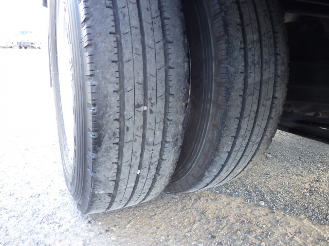 三菱ふそう キャンター 小型 平ボディ 2RG-FBA20(99316) 31枚目