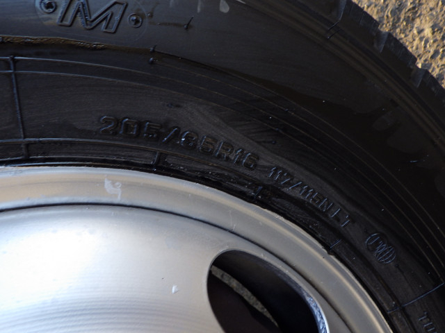 三菱ふそう キャンター 小型 平ボディ（クレーン付） TPG-FEA50(99317) 32枚目