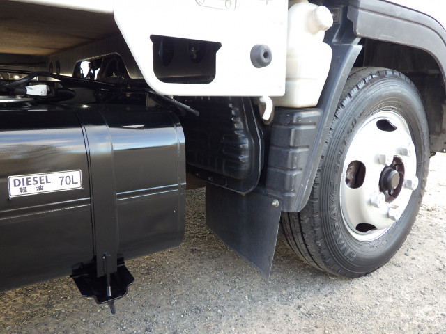 三菱ふそう キャンター 小型 平ボディ 2RG-FBA20(99316) 34枚目