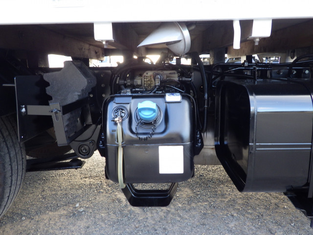 三菱ふそう キャンター 小型 平ボディ 2RG-FBA20(99316) 35枚目