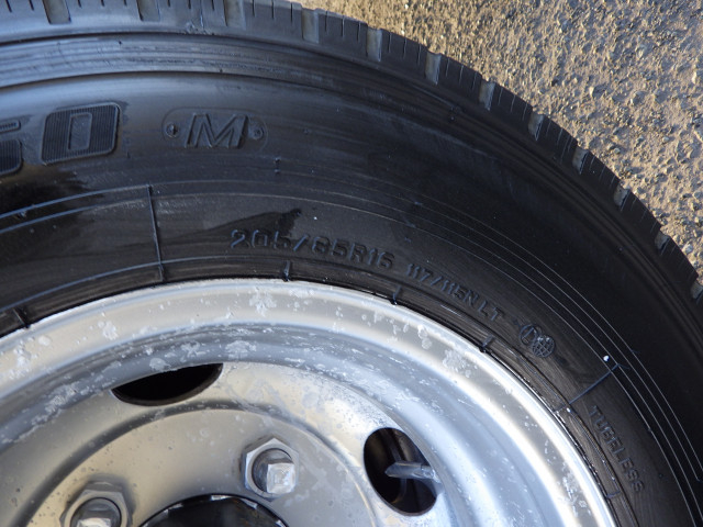 三菱ふそう キャンター 小型 平ボディ（クレーン付） TPG-FEA50(99317) 34枚目