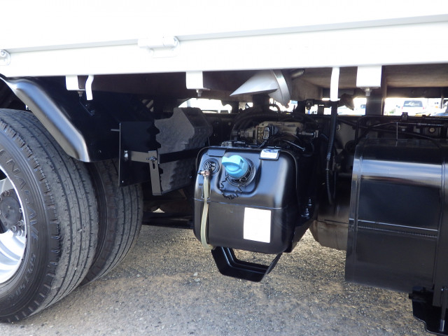 三菱ふそう キャンター 小型 平ボディ 2RG-FBA20(99316) 36枚目