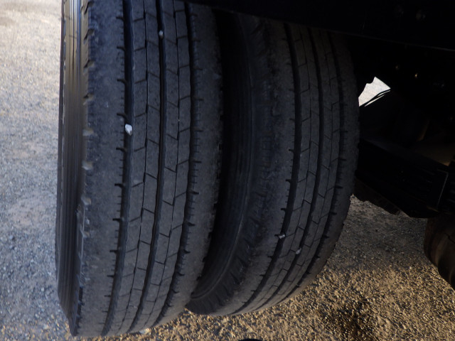 三菱ふそう キャンター 小型 平ボディ（クレーン付） TPG-FEA50(99317) 35枚目