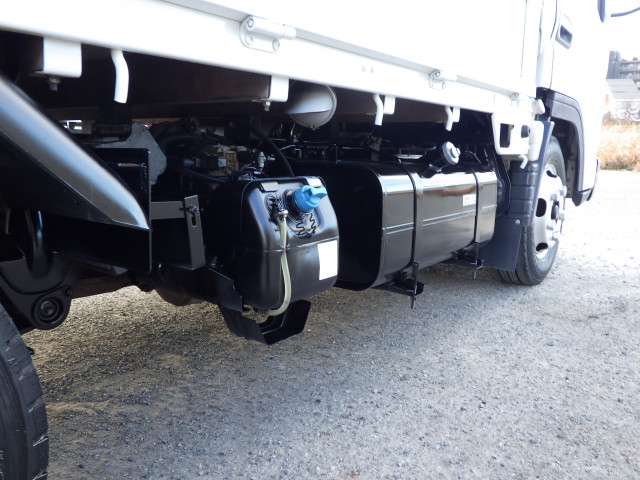 三菱ふそう キャンター 小型 平ボディ 2RG-FBA20(99316) 37枚目