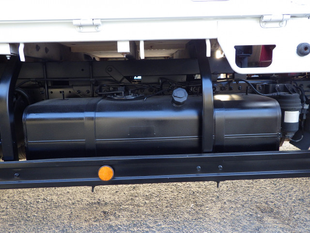 三菱ふそう キャンター 小型 平ボディ（クレーン付） TPG-FEA50(99317) 37枚目