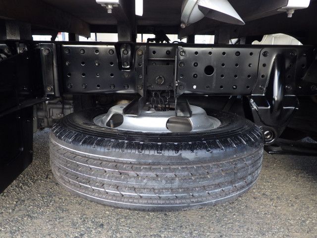 三菱ふそう キャンター 小型 平ボディ 2RG-FBA20(99316) 39枚目