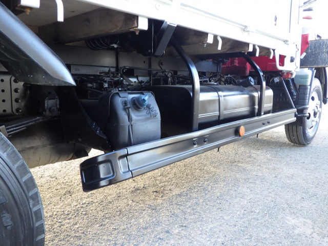 三菱ふそう キャンター 小型 平ボディ（クレーン付） TPG-FEA50(99317) 38枚目