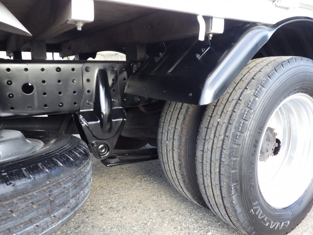 三菱ふそう キャンター 小型 平ボディ 2RG-FBA20(99316) 41枚目