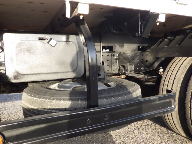 三菱ふそう キャンター 小型 平ボディ（クレーン付） TPG-FEA50(99317) 40枚目