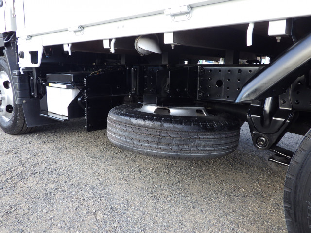 三菱ふそう キャンター 小型 平ボディ 2RG-FBA20(99316) 42枚目