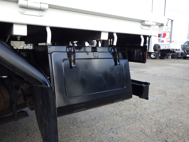 三菱ふそう キャンター 小型 平ボディ 2RG-FBA20(99316) 43枚目