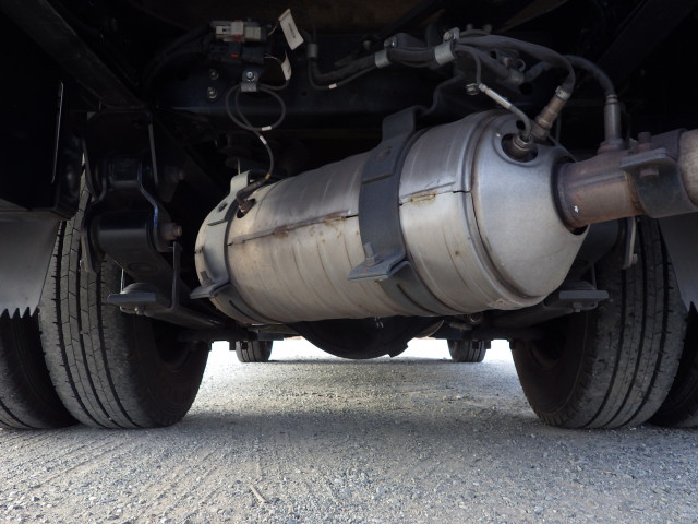 三菱ふそう キャンター 小型 平ボディ 2RG-FBA20(99316) 45枚目