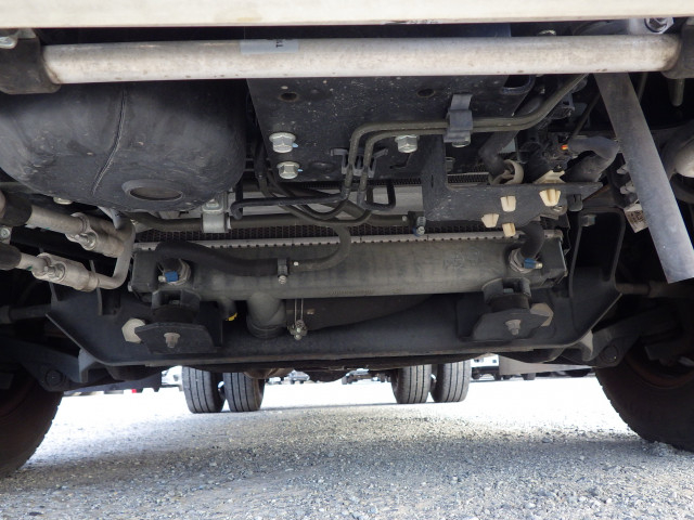 三菱ふそう キャンター 小型 平ボディ 2RG-FBA20(99316) 46枚目