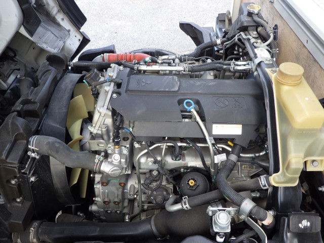 三菱ふそう キャンター 小型 平ボディ 2RG-FBA20(99316) 48枚目