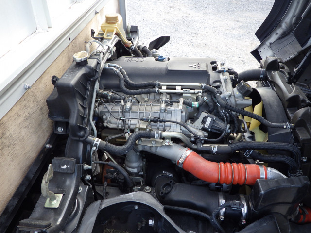 三菱ふそう キャンター 小型 平ボディ 2RG-FBA20(99316) 49枚目